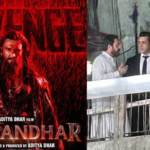 धुरंधर 2 में सलमान खान का कैमियो? रणवीर सिंह अभिनीत फिल्म की रिलीज से पहले सेट पर वायरल तस्वीरों से अटकलें तेज हो गईं | तथ्यों की जांच