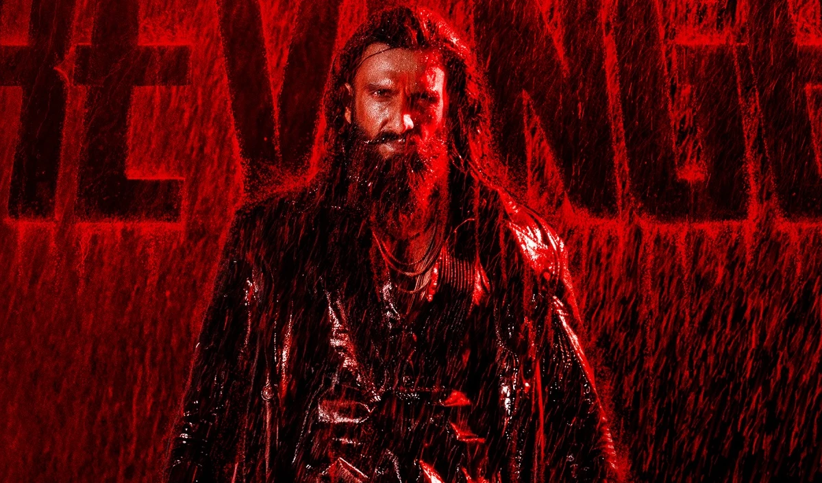 धुरंधर: द रिवेंज की रिलीज से पहले शांति की तलाश में रणवीर सिंह ने अबू धाबी को अपना ‘शांति का स्थान’ बताया