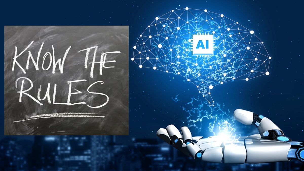 नए एआई सामग्री नियम आज से लाइव होंगे: प्रत्येक सोशल मीडिया उपयोगकर्ता को पोस्ट करने से पहले क्या जानना चाहिए