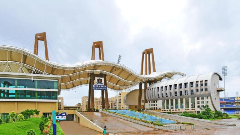 नए क्षेत्र को डिज़ाइन करना: भारत में खेल के बुनियादी ढांचे का उदय