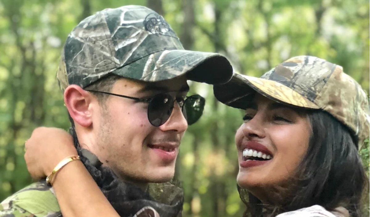 निक जोनास के नए एल्बम पर प्रियंका चोपड़ा ने लुटाया प्यार, पुरानी यादें ताजा कर लिखा इमोशनल नोट