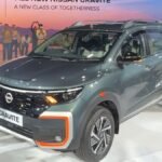 निसान ग्रेवाइट: एक मूल्य-संचालित सात-सीटर