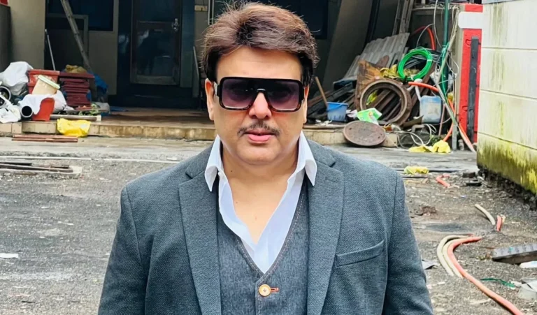 Ssunita Ahuja