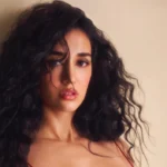 Disha Patani