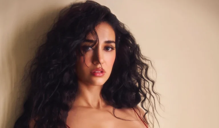 Disha Patani