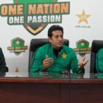 पीसीबी ने आईसीसी को 'अप्रत्याशित घटना' लागू करने के लिए लिखा, वैश्विक संस्था ने मांगा औचित्य