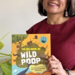 पूप सूचना का एक मेटाड्राइव है: श्वेता तनेजा