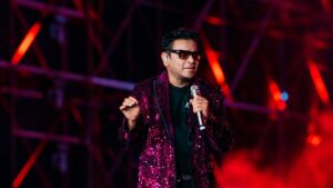 प्यार नफरत पर भारी पड़ता है: चेन्नई में एआर रहमान का ‘द वंडरमेंट टूर’ कॉन्सर्ट वेलेंटाइन डे पर एकता का प्रतीक है