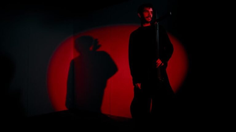 प्रतीक राजगोपाल: संगीत वास्तव में किसी फिल्म को बना या बिगाड़ सकता है