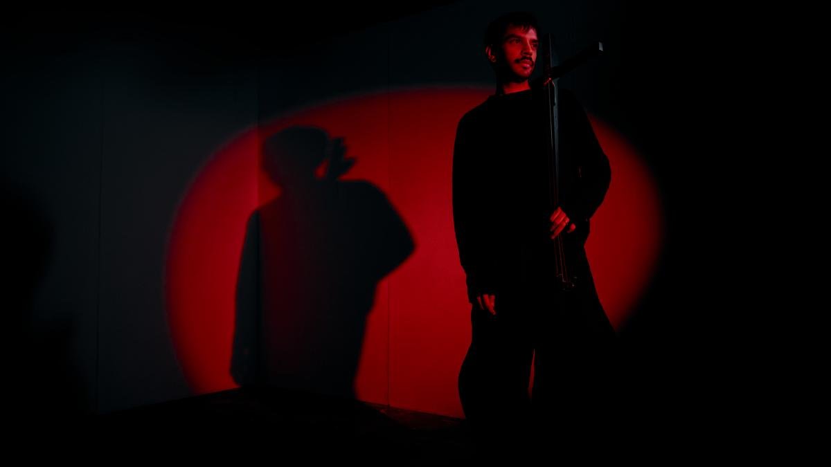 प्रतीक राजगोपाल: संगीत वास्तव में किसी फिल्म को बना या बिगाड़ सकता है