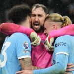 प्रीमियर लीग: मैनचेस्टर सिटी ने न्यूकैसल पर जीत के साथ लीडर आर्सेनल पर दबाव बनाए रखा