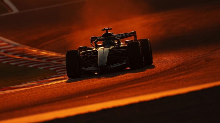 फ़ॉर्मूला वन का क्रांतिकारी नया युग: दुबला और साफ़, निश्चित रूप से; लेकिन मतलबी?