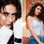 फातिमा सना शेख ने वजन बढ़ाने, ज्यादा खाने और संतुलन पाने के बारे में खुलकर बात की | घड़ी