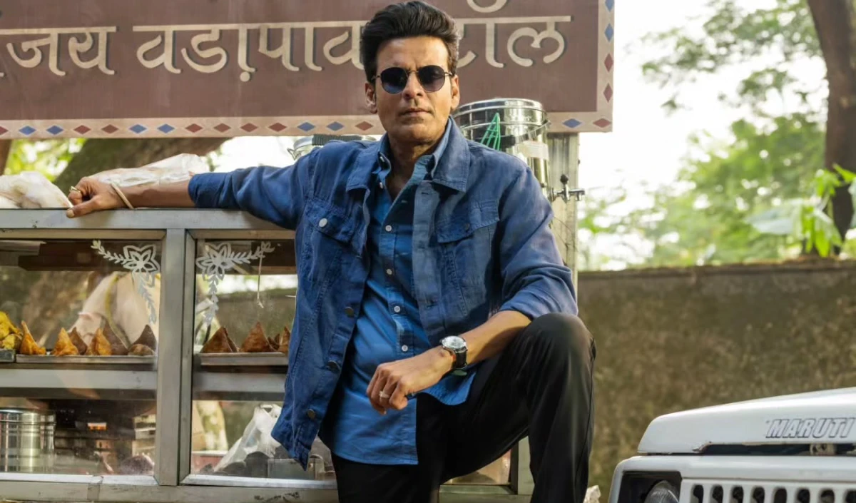 फिल्म घूसखोर पंडत पर बवाल! FIR और NHRC नोटिस के बाद मेकर्स ने हटाई प्रमोशनल सामग्री, मनोज बाजपेयी ने दी सफाई