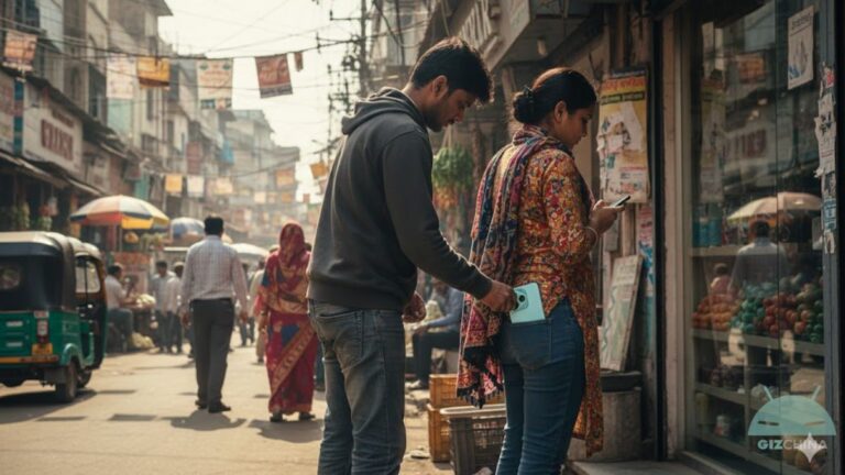 फोन चोरी हो गया या गायब? बिना किसी ऐप के इसे मिनटों में ट्रैक करने के लिए इस Google ट्रिक का उपयोग करें