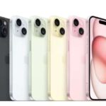 फ्लिपकार्ट पर Apple iPhone 15 की कीमत में सबसे बड़ी कटौती हुई, अब यह 55000 रुपये से कम में उपलब्ध है