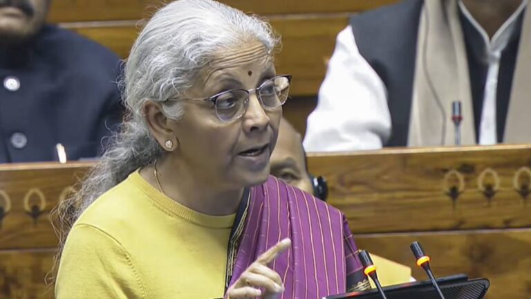 बजट 2026: दुर्लभ पृथ्वी गलियारे, महत्वपूर्ण खनिजों को बढ़ावा देने के लिए मोनाज़ाइट पर शून्य शुल्क