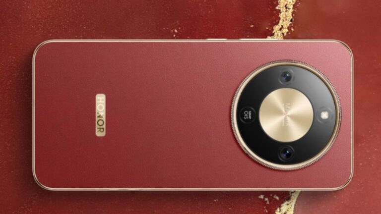 बजट कीमत पर बड़ी बैटरी के साथ आ सकता है Honor X80: वो सब कुछ जो आप जानना चाहते हैं