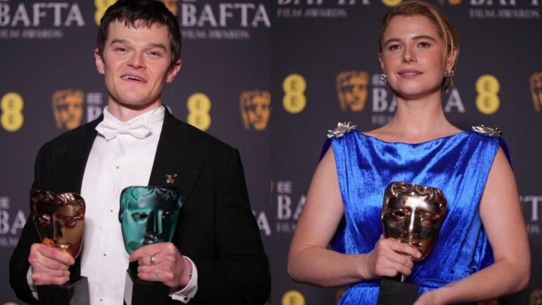 बाफ्टा अवार्ड्स 2026: पॉल थॉमस एंडरसन से लेकर रयान कूगलर तक, यहां विजेताओं की पूरी सूची है