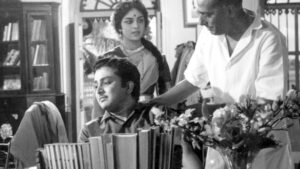 बी नागी रेड्डी – एक बेटे का संस्मरण: एक बेटे की नज़र से एक महान निर्माता की विरासत