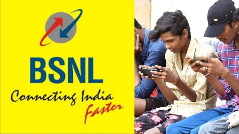 बीएसएनएल ने क्रिकेट प्रशंसकों के लिए JioHotstar, SonyLIV और Zee5 के साथ नया किफायती ओटीटी प्लान लॉन्च किया