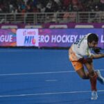 बेल्जियम हॉकी के स्वर्णिम खिलाड़ी अभी भी वह सब कुछ चाहते हैं जो खेल प्रदान करता है