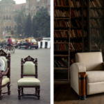 बैठ जाओ | महेंद्र दोशी के घर में 250 विरासत कुर्सियाँ प्रदर्शित हैं