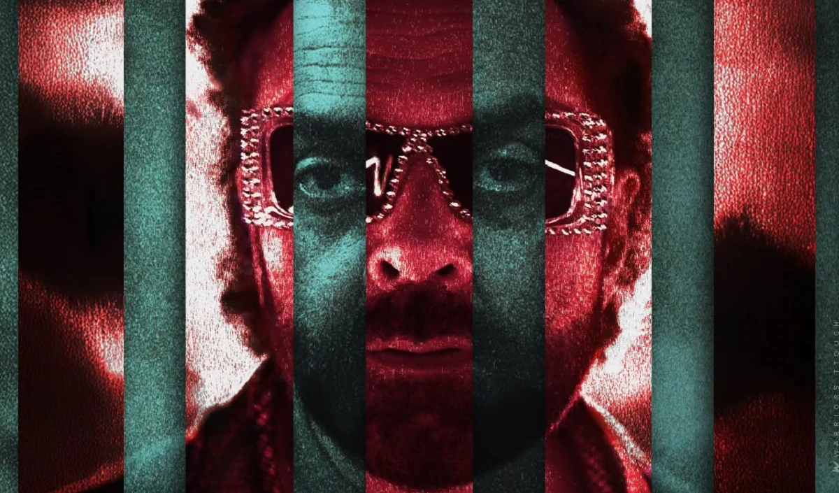 बॉबी देओल का ‘बंदर’ अवतार! अनुराग कश्यप की फिल्म का फर्स्ट लुक जारी, इस दिन सिनेमाघरों में आएगी दस्तक!