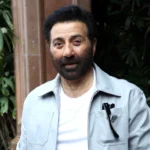 Sunny Deol