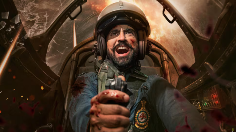 बॉर्डर 2 बॉक्स ऑफिस दिन 10: सनी देओल अभिनीत फिल्म 300 करोड़ रुपये का आंकड़ा पार करने की ओर अग्रसर है