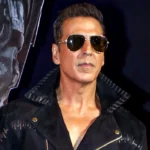 Akshay Kumar