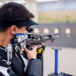 भारत 2027 में निशानेबाजी की एशियाई ओलंपिक क्वालीफाइंग चैंपियनशिप की मेजबानी करेगा