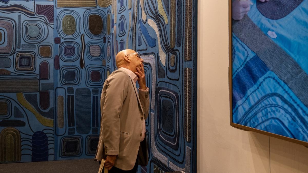 भारत कला मेला 2026 | डिज़ाइन संग्रहणीय वस्तुएँ भारत में एक महत्वपूर्ण मोड़ पर हैं