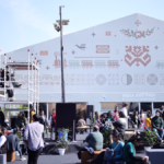 भारत कला मेले में नहीं आ सके? यहाँ क्या हुआ