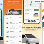 भारत टैक्सी के बारे में जानने योग्य 5 बातें और इससे भारतीय सवारियों और ड्राइवरों को क्या लाभ होता है