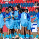 भारत ने SAFF U19 महिला चैम्पियनशिप की शुरुआत नेपाल के खिलाफ जीत के साथ की
