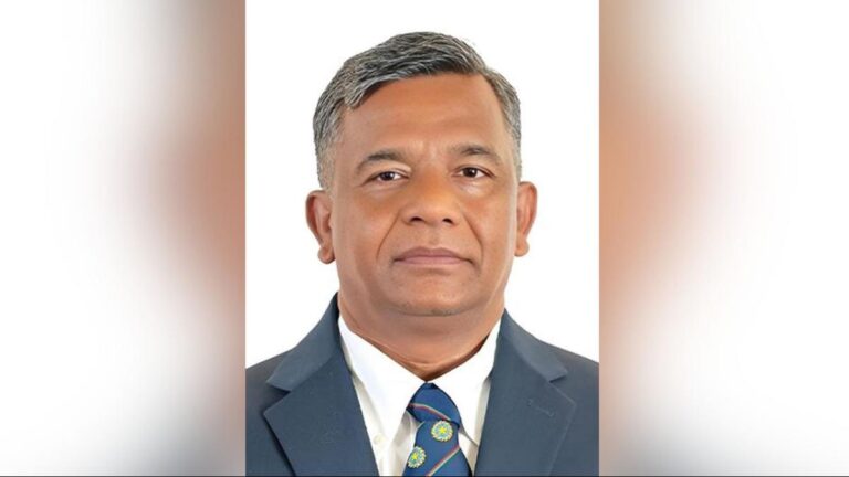 भारत-पाक टी20 विश्व कप: बीसीबी प्रमुख अमीनुल इस्लाम कोलंबो में होंगे; बीसीसीआई के साथ बर्फ तोड़ने वाली बैठक की संभावना