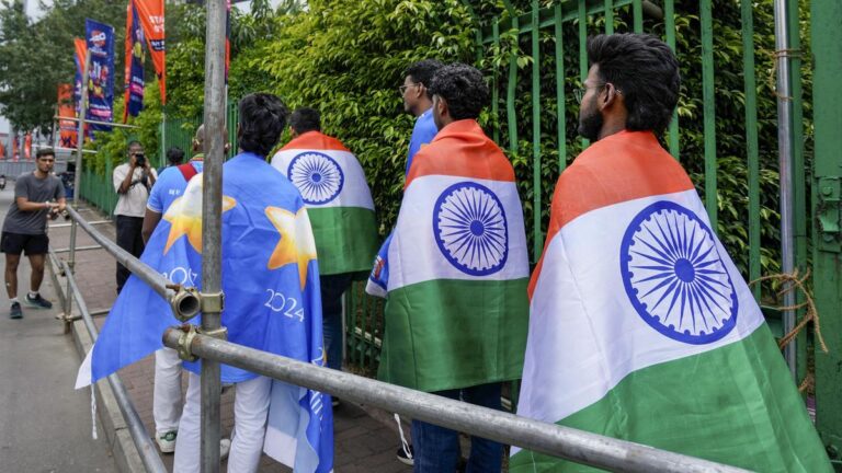 भारत बनाम पाकिस्तान: लंका पर्यटन, अर्थव्यवस्था पर सूरज चमक रहा है