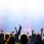 भारत में संगीत समारोहों में फैशन किस तरह से धूम मचा रहा है