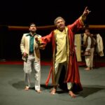 भारत रंग महोत्सव के 25 वर्ष: भारत के भावपूर्ण रंगमंच के माध्यम से एक यात्रा