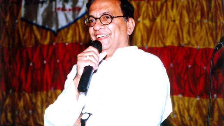 मदिकेरी नागेंद्र की जयंती के उपलक्ष्य में बेंगलुरु में संगीतमय शाम