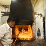 मदुरै में एक ईंट ओवन की कहानी