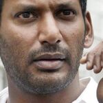 मद्रास उच्च न्यायालय ने अभिनेता विशाल को ₹10 करोड़ जमा करने के लिए दी गई समय सीमा बढ़ाने से इनकार कर दिया