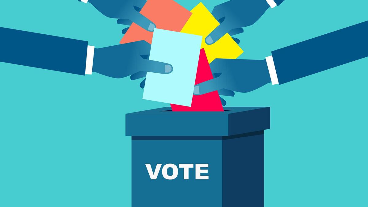 मद्रास उच्च न्यायालय ने तमिल फिल्म प्रोड्यूसर्स काउंसिल के चुनाव का रास्ता साफ कर दिया