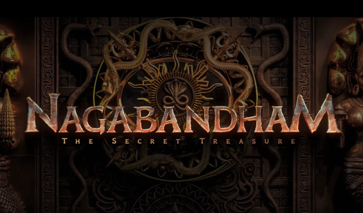 महाशिवरात्रि पर नागबंधम की पहली झलक, मेगा बजट फिल्म का टीजर देख फैंस हुए दीवाने