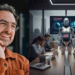 माइक्रोसॉफ्ट एआई सीईओ का कहना है कि एआई 12-18 महीनों में अधिकांश सफेदपोश नौकरियों की जगह ले सकता है