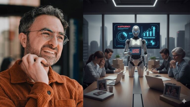 माइक्रोसॉफ्ट एआई सीईओ का कहना है कि एआई 12-18 महीनों में अधिकांश सफेदपोश नौकरियों की जगह ले सकता है