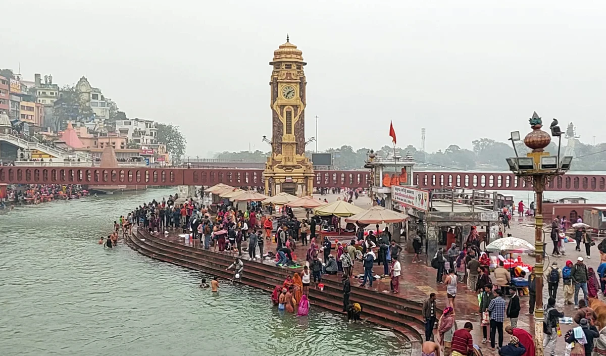 माघ पूर्णिमा 2026: रवि पुष्य योग में स्नान-दान से लेकर खरीदारी तक, जानें दिन के सभी शुभ मुहूर्त