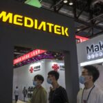 मीडियाटेक नए विकास इंजन के रूप में ऑटोमोटिव और उच्च-प्रदर्शन कंप्यूटिंग पर दांव लगाता है
