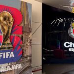 मेक्सिको के राष्ट्रपति शीनबाम का कहना है कि फीफा विश्व कप की सुरक्षा और गतिशीलता का आकलन करने के लिए दौरा करेगा